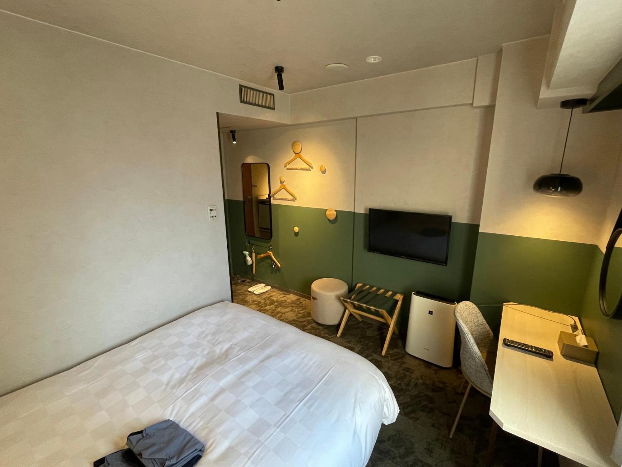 HOTEL GLOBAL VIEW Niigata Eksteriør billede